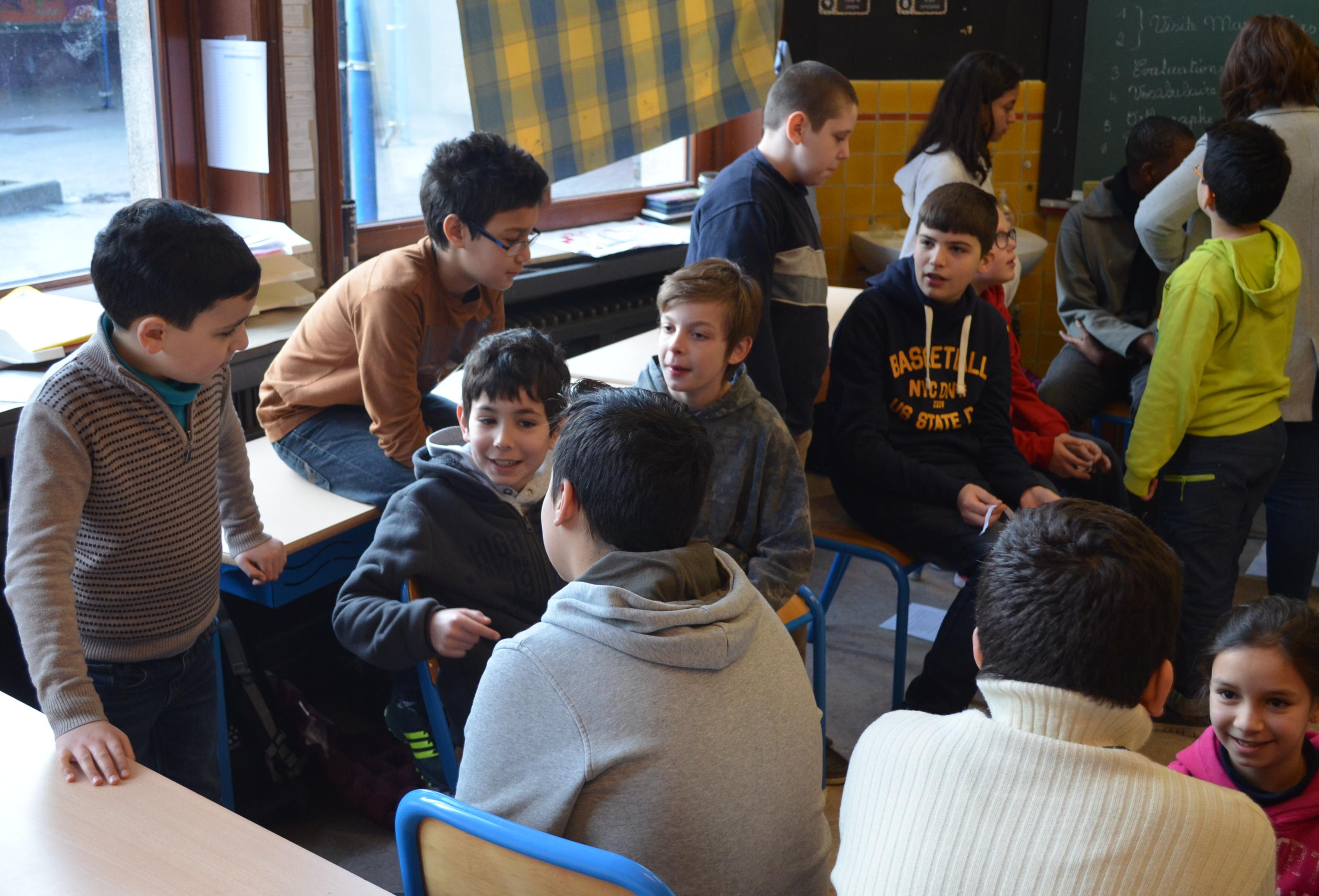 quicherchetrouve rencontre